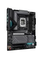 ����������� ����� Gigabyte Z890 EAGLE WIFI7 PLUS Soc-1851 Intel Z890 ATX AC`97 8ch(7.1) 2.5Gg RAID+DP
