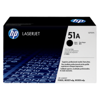  HP 51A (Q7551A) LJ P3005/M3035mfp/M3027 (6000)