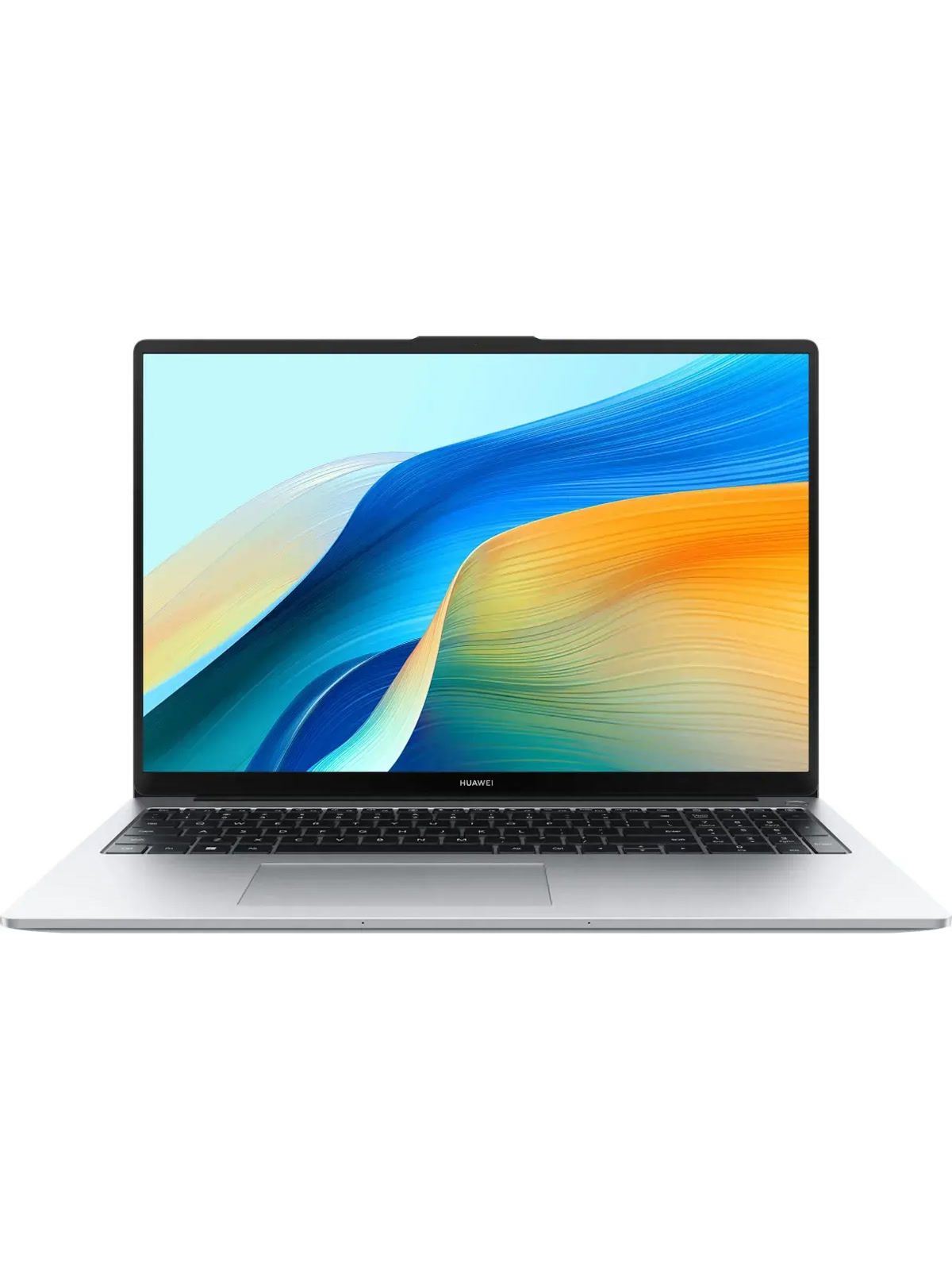 Ноутбук HUAWEI MateBook D 16 MCLG-X MitchellG-W5651, 16" (1920x1200) IPS/Intel Core i5-13420H/16 ГБ LPDDR4X/512 ГБ SSD/Intel Iris Xe Graphics/Без системы, Серебристый (53014QLA)