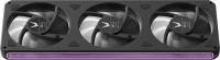    Formula Air Fusion 3 BK ARGB 360120x28  4-pin 34.95 Ret