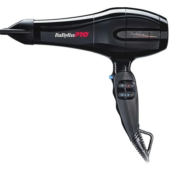  BaByliss PRO BAB6330RE TIZIANO