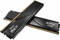  DDR5 2x16GB 6000MHz A-Data AX5U6000C3616G-DTLABBK XPG Lancer Blade RTL PC5-48000 CL36 DIMM ECC 288-pin 1.35 kit dual rank   Ret