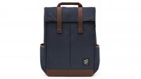 Рюкзак Ninetygo Colleage Leisure Backpack Blue 90BBPLF1902U-BL01