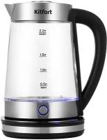 ������ ������������� Kitfort ��-6764 2.2�. 1800�� ������/����������� ������: ������/������/������� (KT-6764)