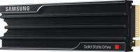 ���������� SSD Samsung PCIe 5.0 x4 4TB MZ-VAP4T0CW 9100 Pro M.2 2280