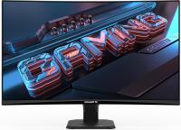 ������� 27" Gigabyte GS27QCA EK VA, 2560x1440, 1��, 180�� Black