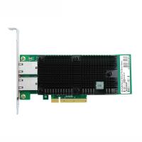   LR-LINK LRES1025PT PCIE 2X10G