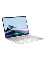  ASUS UX3405CA-PP515W, 14" (2880x1800) OLED 120 /Intel Core Ultra 9 285H/16  DDR5/1024  SSD/Intel Arc Graphics/Windows 11 Home,  (90NB14W2-M00R90)