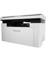 ��� Pantum BM2300W A4, ��������, �����-�����, 22 ���/���, 1200dpi, 800���, 256��, WiFi/USB, 700���/��������, (�������� TL-C2310H/TN-C2310HC)(BM2300W)