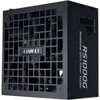 ���� ������� Lian Li RS1000G Black ATX 3.1, 1000W, 80 PLUS Gold, APFC, Fully Modular G9P.RS1000G.B000.RU