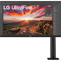  LG 27'' 27UN880-B 3840x2160 IPS LED 60 5ms DisplayHDR400 HDMI DisplayPort