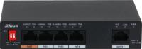  Dahua DH-PFS3005-4ET-60 