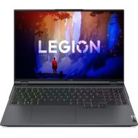  Lenovo Legion 5 Pro 16ARH7H, 16" (2560x1600) IPS 165/AMD Ryzen 7 6800H/16 DDR5/512 SSD/GeForce RTX 3070 8/ ,  (82RG00GURK)