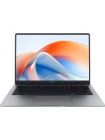 ������� Honor MagicBook X14 Plus 2025, 14" (1920x1200) IPS/Intel Core 5 220H/16 �� DDR4/512 �� SSD/Intel Graphics/Windows 11 Home, ����� (5301ALWC_L)