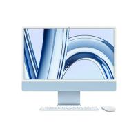  Apple iMac A2874, 24", Apple M3 8 core, 16, 256 SSD, Apple, macOS,  z197001ya