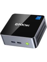 - GMKtec M3ULTRA, Intel Core i7-12700H/32  DDR4/1024  SSD/Intel Iris Xe Graphics/Windows 11 Pro,  (M3ULTRA/I7-12700H/32+1TB)