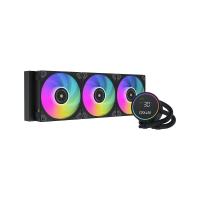    Coolleo ICE Fairy DIG 360 BK (DIG-360-BK)