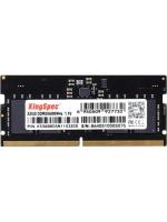 ������ DDR5 32GB 5600MHz Kingspec KS5600D5N11032G RTL PC5-41600 CL40 SO-DIMM 288-pin 1.1� single rank Ret