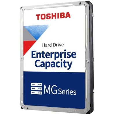   20Tb Toshiba Enterprise Capacity MG10ACA20TE