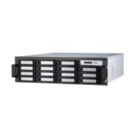  ARECA ARC-7224JS-TR4 4U 24 BAY 12G SAS JBOD 