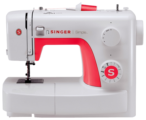   Singer 3210