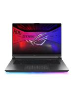 ������� ASUS ROG Strix G16 G615LR-S5348, 16" (2560x1600) IPS 240 ��/Intel Core Ultra 7 255HX/32 �� DDR5/1024 �� SSD/NVIDIA GeForce RTX 5070 Ti ��� ��������� (12 ��)/Windows 11 Pro, ����� (90NR0LR1-M00FB0_Win11P)