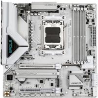 ����������� ����� Gigabyte B850M EAGLE WIFI6E ICE, Socket AM5, AMD B850, mATX, Ret