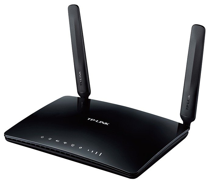   TP-Link Archer MR200 AC750 10/100BASE-TX/4G cat.4 