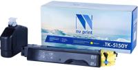 - NVP NV-TK-5150 Yellow  Kyocera ECOSYS M6035cidn/ M6535cidn/ P6035cdn (10000k)