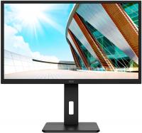  AOC 32" Q32P2 2560x1440 IPS WLED 75 4ms HDMI DisplayPort USB