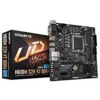   GIGABYTE H610M S2H V2 DDR4
