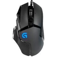 Logitech G502 HERO (910-005474)  , , 16000 dpi, USB, : 