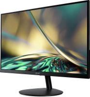  Acer SH322QUAbmiphux 31,5'', 16:9, IPS, QHD, 1/4ms, 300cd, 75Hz, HDMI, DP, USB-C, SPK, HAS