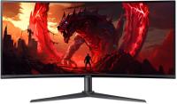  Acer 34" Nitro XZ340CUJ0bmiiphx 3440x1440 VA LED  UM.CX0CD.001