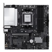   MSI PRO B840M-P WIFI6E, Socket AM5, AMD B840, mATX, Ret