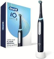 ������ ����� ������������� Oral-B iO Series 3 iOG3.1A6.0BK ������/�����