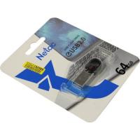 ���� ���� Netac UM2 64Gb NT03UM2N-064G-20BK, USB2.0