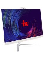  iRU Tactio 23IBWP, 23.8" (1920x1080) IPS/Intel Core i3-5005U/8 DDR4/256  SSD/Intel UHD Graphics/ ,  (2097970)