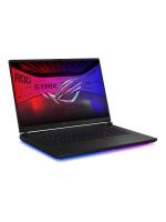 ������� ASUS ROG Strix SCAR 18 G835LW-SA037, 18" (2560x1600) IPS 240 ��/Intel Core Ultra 9 275HX/32 �� DDR5/1024 �� SSD/NVIDIA GeForce RTX 5080 ��� ��������� (16 ��)/��� �������, ������ (90NR0LI1-M001C0)