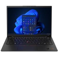  Lenovo ThinkPad X1 Carbon Gen 11, 14" (2880x1800) OLED/Intel Core i7-1360P/32 DDR5/1 SSD/Iris Xe Graphics/Win 11 Pro,  (21HMA002CD)