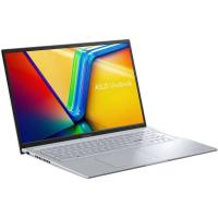  ASUS Vivobook 17X M3704YA-AU161, 17.3" (1920x1080) IPS/AMD Ryzen 5 7430U/16  DDR4/512Gb SSD/AMD Radeon Graphics/ ,  (90NB1191-M006W0)