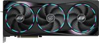 ���������� Gigabyte NVIDIA GeForce RTX 5080 AORUS MASTER OC 16Gb (GV-N5080AORUS M-16GD)