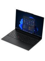 ������� Lenovo ThinkPad E16 Gen 3, 16" (1920x1200) IPS/Intel Core Ultra 5 225H/16 �� DDR5/512 �� SSD/Intel Arc Graphics/��� �������, ������ (21SSS27D00)