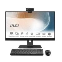  MSI Pro AP242P 12MA-616XRU 23.8" Full HD i3 12100 (3.3) 8Gb SSD512Gb UHDG 730 noOS GbitEth WiFi BT 120W   Cam  1920x1080