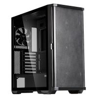  Zalman Z10, ATX, Black, WINDOW