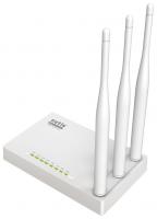 Wi-Fi-  () Netis WF2409E