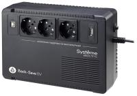    Systeme Electri BV BVSE400RS 240  400  