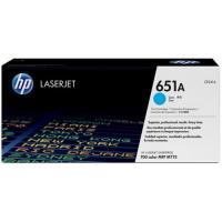  HP CE341A  651A  LaserJet Enterprise 700 color MFP M775