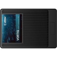 ������������� ���������� SSD 2.5" 1.92TB MSI VORTIQ E41XHYV6N-S U.2  S78-440Q1V0-P83
