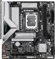   Gigabyte B860M EAGLE V2, Socket-1851, Intel B860, mATX, Ret